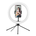 TNB 10&quot; pour Smartphone / Vlog Ring light Product fiche