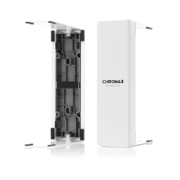 Noctua NA-HC4 chromax.white : IA et Téléchargement PDF | Fixfr