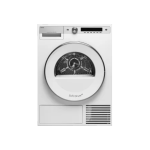 Asko T608HX.W S&egrave;che linge pompe &agrave; chaleur Product fiche