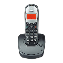 Profoon PDX-6400/20/30: Mode d'emploi + Chat IA | Fixfr