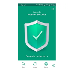 Kaspersky Special Ferrari Edition : Guide Utilisateur | AI Chat & PDF Download | Fixfr