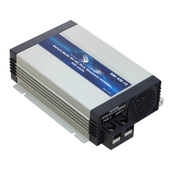 Samlex MPC-05 Mode d'emploi | AI Chat & PDF Access | Fixfr
