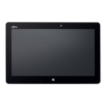 Fujitsu STYLISTIC Q616 Manuel d'utilisation: AI Chat