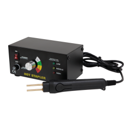 GYS 057678 Kit de soudage plastique | AI Chat & PDF | Fixfr