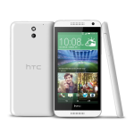 HTC Desire 601 Manuel utilisateur