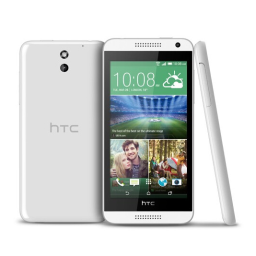 HTC Desire 601 Manuel utilisateur | Fixfr