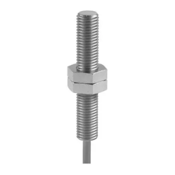 Baumer IFRM 08N17A4/L : Chat IA & Téléchargement PDF | Fixfr
