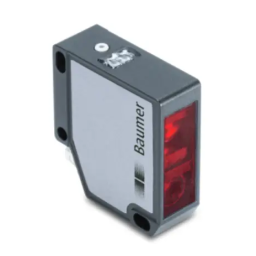 Baumer OM20-P0026.HH.YIN Distance sensor Fiche technique | Fixfr