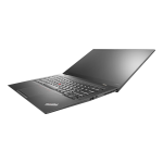 Lenovo ThinkPad X1 Carbon 20BT Manuel du propri&eacute;taire