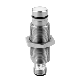Baumer IFRP 18P1501/S14 Inductive sensors special version Fiche technique | Fixfr
