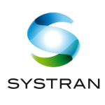 SYSTRAN SYSTRAN 5 Manuel utilisateur