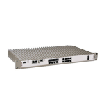 Westermo RFIR-219-F4G-T7G-DC 19&rdquo; Rackmount Industrial Routing Switch Fiche technique