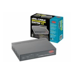 Guide d'installation rapide DC-202v4 : AI Chat &amp; PDF