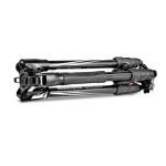 Manfrotto MKBFRTA4BK-BHUS &amp; PRO3877 Tripod Manuel utilisateur