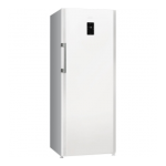 Smeg CV2902PNE Manuel utilisateur