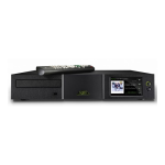 Naim HDX-SSD Manuel utilisateur