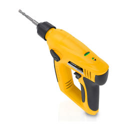 Powerplus POWX0178LI Manuel du propriétaire | Fixfr