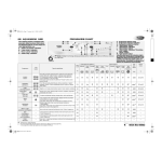 Whirlpool Aquasense 1600 : Aide IA &amp; PDF inclus