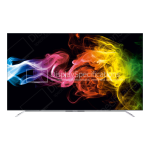 Grundig 65GOS9798 - FINE ARTS OLED Manuel utilisateur