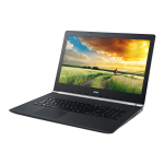 Acer Aspire V 17 Nitro VN7-791 Manuel du propri&eacute;taire