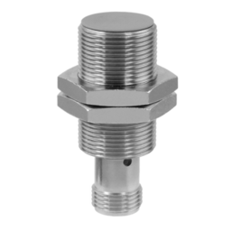 Baumer IFRM 18P17A5/S14L : Chat IA et PDF | Fixfr