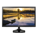 LG 27M47VQ-B Mode d'emploi