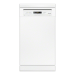 Miele HG06 Mode d'emploi | AI Chat &amp; PDF Access