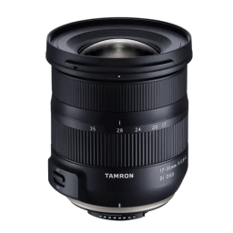 Tamron A037 17-35mm F/2.8-4 Di OSD Manuel utilisateur | Fixfr