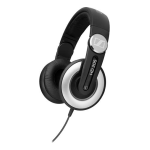 Sennheiser HD 205 II Manuel utilisateur