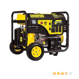 Champion Power Equipment 100637 Manuel utilisateur | Fixfr