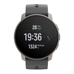 Suunto 9 Peak Pro: Guide d'utilisation AI Chat &amp; PDF