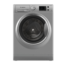 Ariston: Guide rapide du Lave-linge | Chat IA & PDF | Fixfr