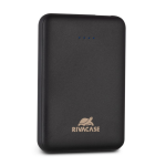 RIVACASE VA2504 4000mAh Manuel utilisateur