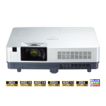 Canon LV-7297S : Manuel d'utilisation avec IA