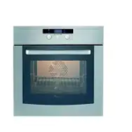 Whirlpool AKZ 431/IX/01 Oven Manuel utilisateur