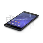 Sony Xperia T2 Ultra - D5303 Manuel utilisateur