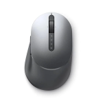 Dell Multi Device Wireless Mouse MS5320W electronics accessory Manuel utilisateur