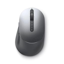 Multi Device Wireless Mouse MS5320W