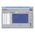 MARK-10 MESURgauge / MESURgauge Plus Software Manuel utilisateur