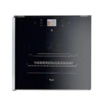 Whirlpool AKZM 693/MR/R Oven Manuel utilisateur