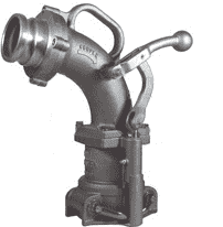 Dixon VR6100 Vapor Elbow Manuel utilisateur | Fixfr