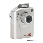 FUJIFILM FinePix F601 ZOOM: Chat IA &amp; T&eacute;l&eacute;chargement PDF