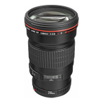 Canon EF 200mm f/2L IS USM Manuel utilisateur