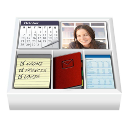 Filemaker Bento 1 Manuel utilisateur | Fixfr