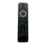 Philips HTS3154/12 Syst&egrave;me Home Cin&eacute;ma DVD Manuel utilisateur