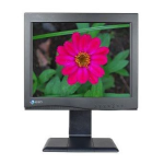 Eizo FLEXSCAN L771 Manuel utilisateur