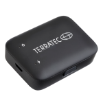 Terratec CINERGY800IPVR TECHNICAL DATA Manuel utilisateur