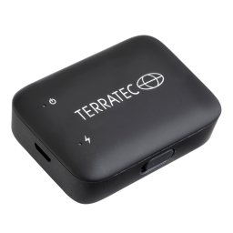 Terratec CINERGY800IPVR TECHNICAL DATA Manuel utilisateur | Fixfr