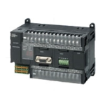 Omron CP1 Manuel utilisateur