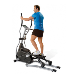 Horizon Fitness Andes 409 Manuel utilisateur | Fixfr